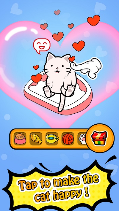 趣味猫咪