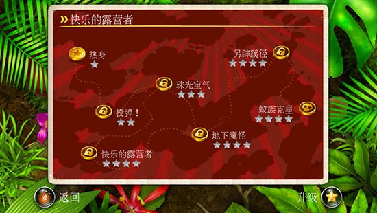 蚁丘保卫战 蚁丘保卫战