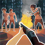 Strange Nights: Zombie Survival