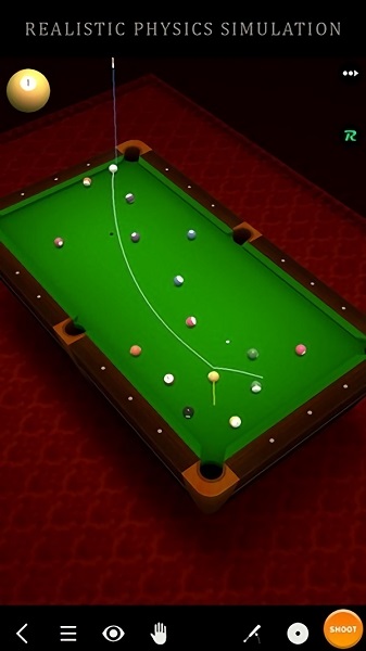Pool Break Lite最新版