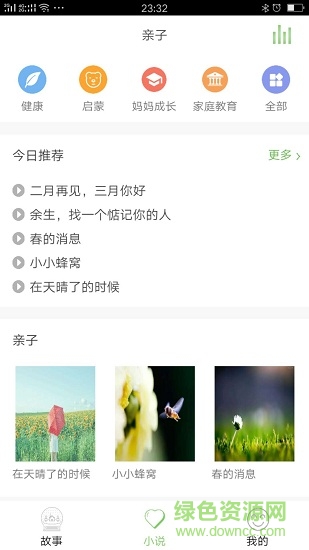 同律故事汇 同律故事汇