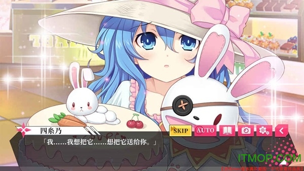 约战精灵再临ios游戏