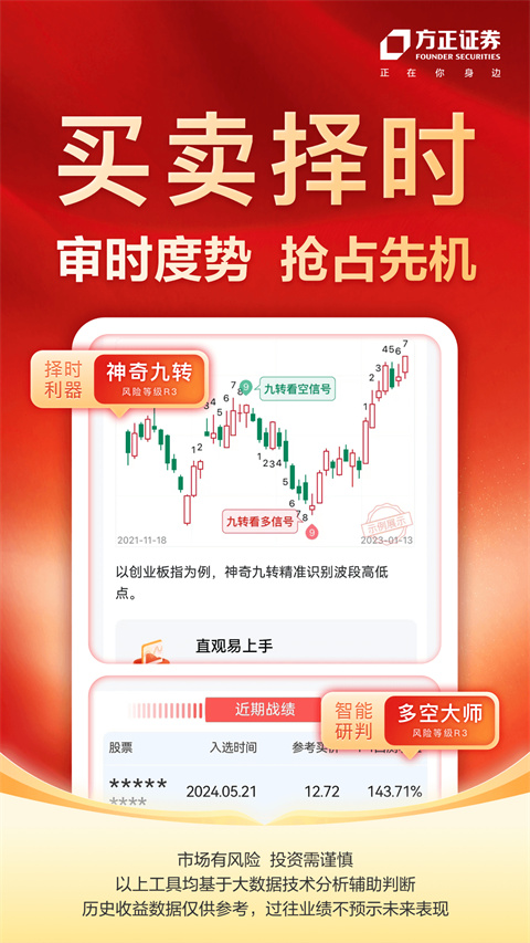 小方