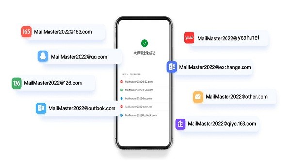 网易邮箱大师电脑版最新版本