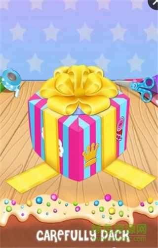Cake Master