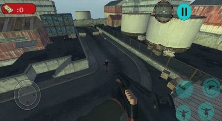 僵尸计划生存(Projet Zomboid Survival) 僵尸计划生存(Projet Zomboid Survival)