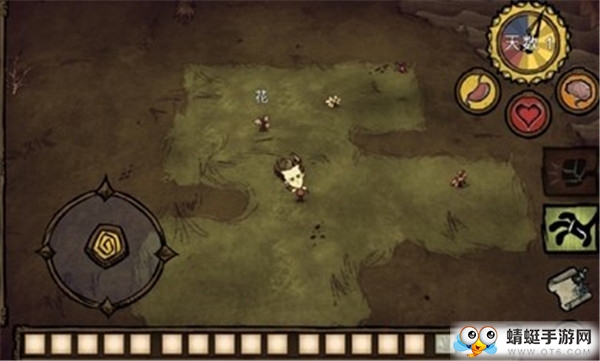 饥荒巨人国破解版全人物解锁无限耐久(Dont Starve) 1.19.19手机版