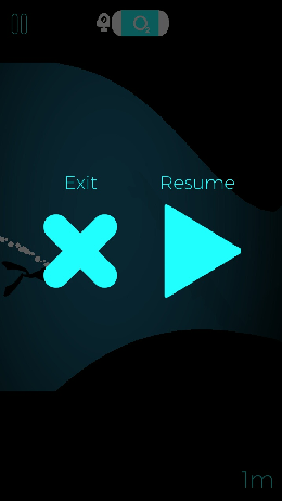 Diver, Diver!