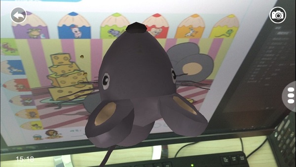 魔法涂鸦 魔法涂鸦