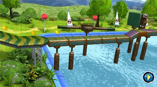 勇敢向前冲2虫虫助手安装器 勇敢向前冲2虫虫助手安装器