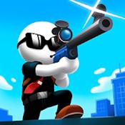 强尼扳机狙击手Johnny Trigger1.4.1
