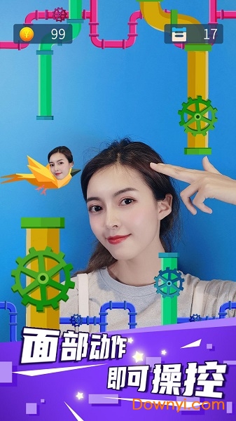 疯狂小鸟 疯狂小鸟