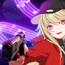 跳舞子弹电火花