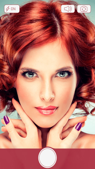 公主卡通相机 公主卡通相机