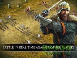 全面战争王国内购修改版(kingdom) 全面战争王国内购修改版(kingdom)