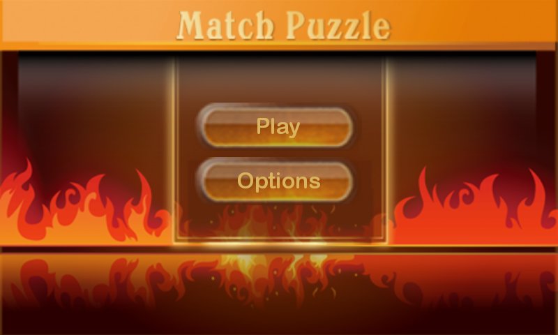 火柴谜题 火柴谜题