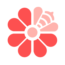 花蜜寻友
