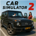car simulator2汉化版
