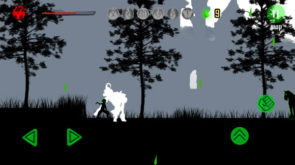 龙之暗影 龙之暗影