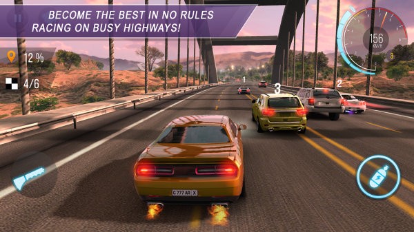 CarX Highway Racing最新版