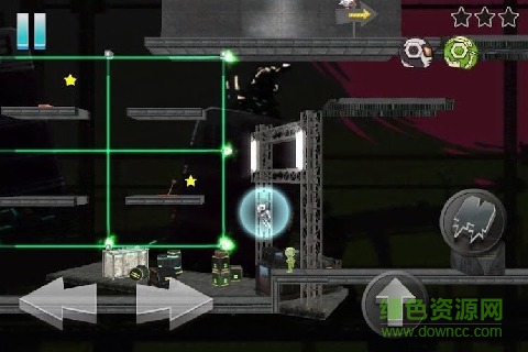 机器人兄弟豪华版(Robot Bros.)