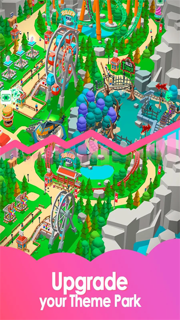 Theme Park安装器
