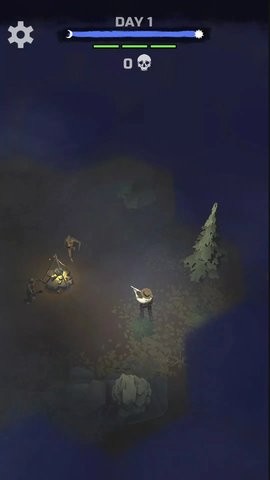 死亡地带:最后一夜 死亡地带:最后一夜