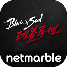 Blade&Soul Revolution