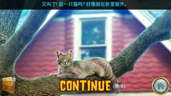 密林溪流安卓版
