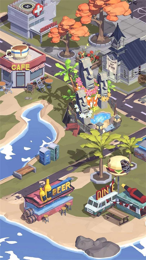 Town Survival安装器