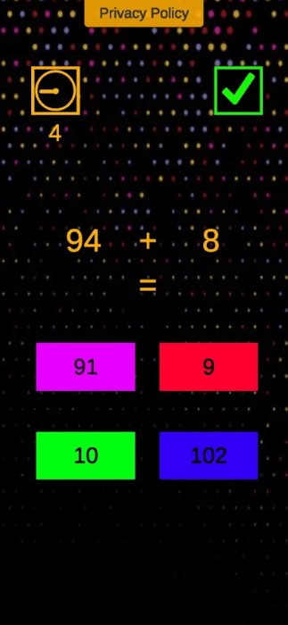 数学脑力拼图math brain puzzles游戏