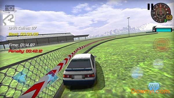Street Speed Racing