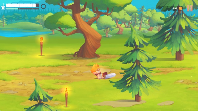 Radiant: Guardians of Light