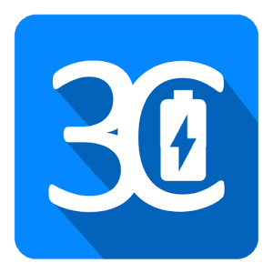 3C Battery Monitor Pro