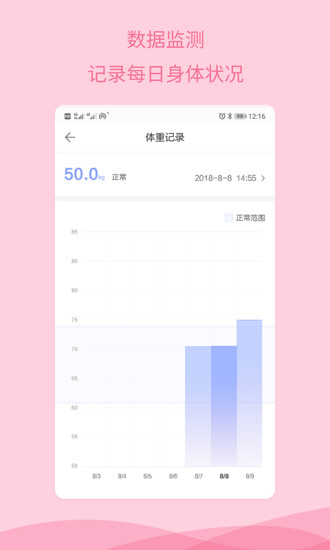 怀孕助手 安卓版v1.2.3