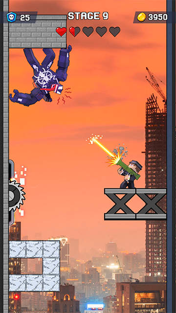 Symbiote Shooting Puzzle安装器 Symbiote Shooting Puzzle安装器