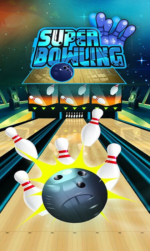 Super Bowling(超级保龄球) Super Bowling(超级保龄球)