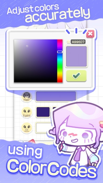 波卡小伙伴游戏(Pocamate)