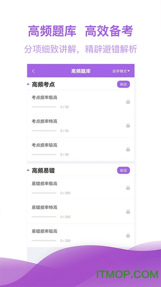 注会亿题库
