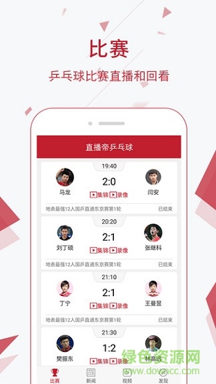 乒乓球吧 乒乓球吧