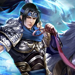 三国点将录 三国点将录