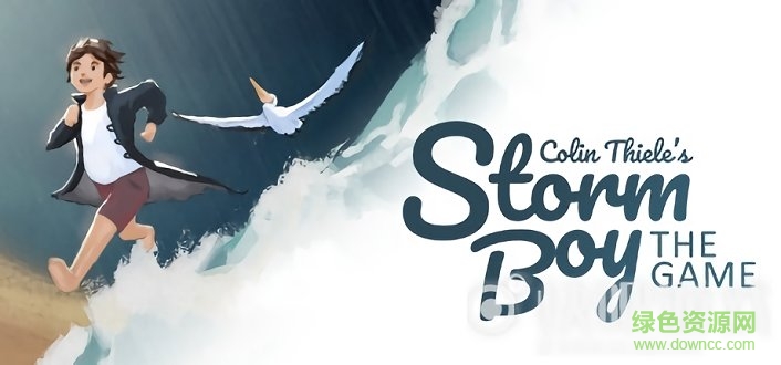 男孩与鹈鹕手游(Storm Boy)