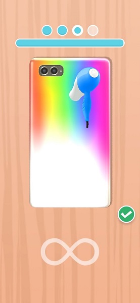 Phone Case DIY手机壳游戏