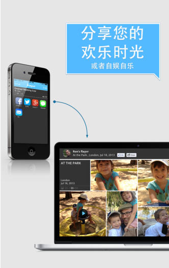 照片管理大师