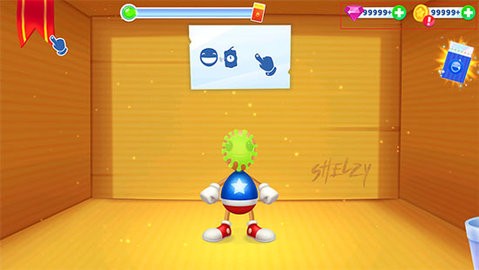 疯狂木偶人正版 疯狂木偶人正版