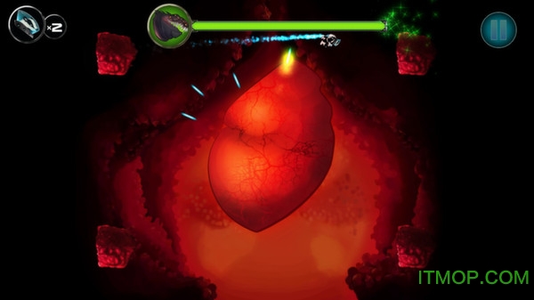 Gravity Badgers中文破解版(重力獾)