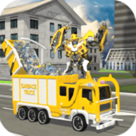 城市道路清扫车模拟器最新版