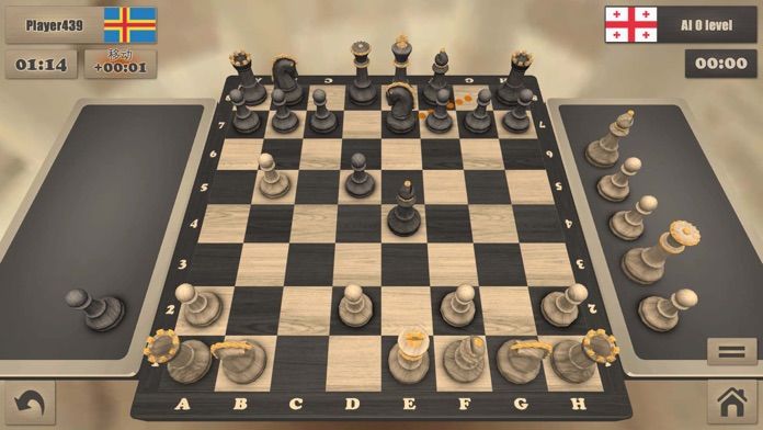 象棋大师 象棋大师