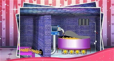 放置爆米花厂Popcorn Factory