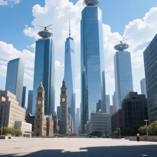 建筑经营梦想王国